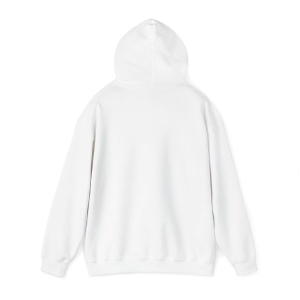Cozy Minimalist Hooded Sweatshirt - Image 3