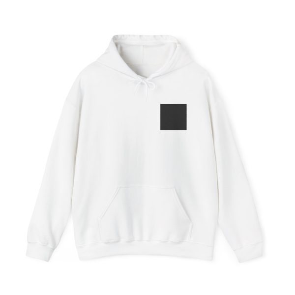 Cozy Minimalist Hooded Sweatshirt